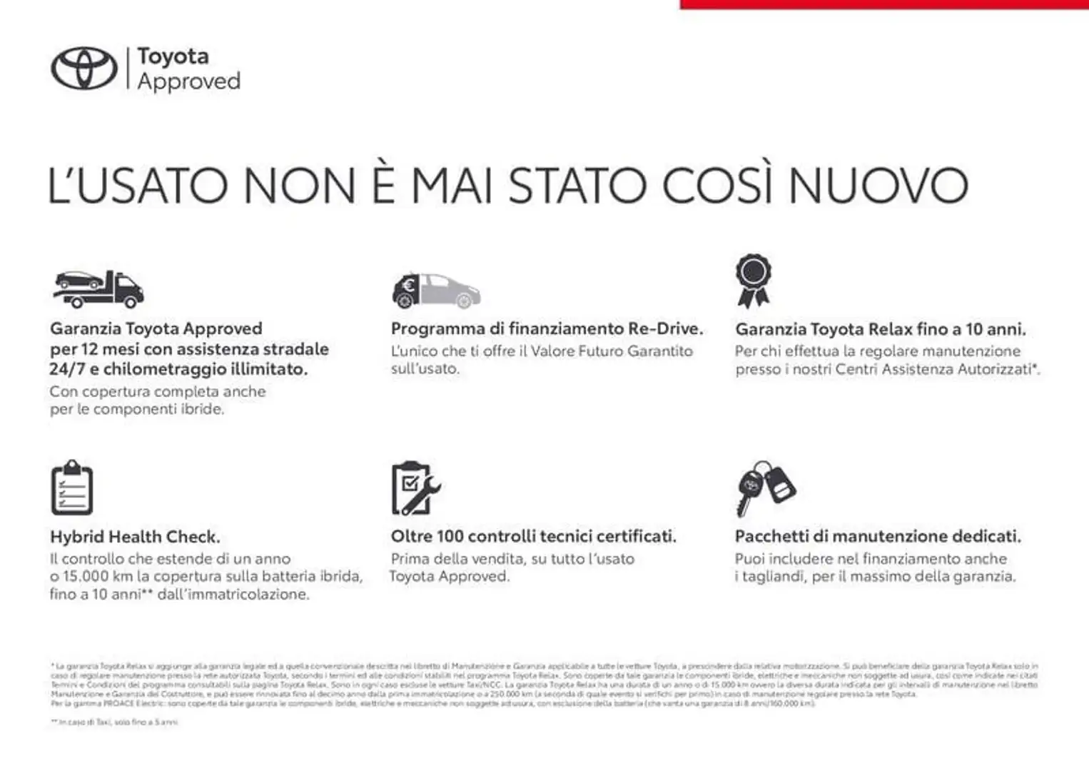 Toyota Proace City 1.5D 100 CV S&S L1 D Executive Nero - 2