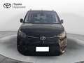 Toyota Proace City 1.5D 100 CV S&S L1 D Executive Nero - thumbnail 3