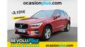 Volvo XC60 B4 Core FWD Aut. Rot - thumbnail 1