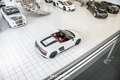Audi R8 Spyder quattro performance KERAMIK B&O RAUTE Grau - thumbnail 21