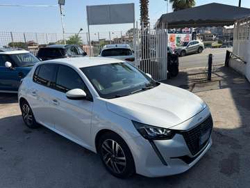 208 II 2019 1.2 puretech Allure Pack s