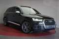 Audi SQ7 4.0 TDI quattro tiptronic Leder/ACC/Kamera/H Schwarz - thumbnail 1