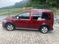 Volkswagen Caddy Alltrack BMT Rouge - thumbnail 3