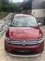 Volkswagen Caddy Alltrack BMT Rouge - thumbnail 1