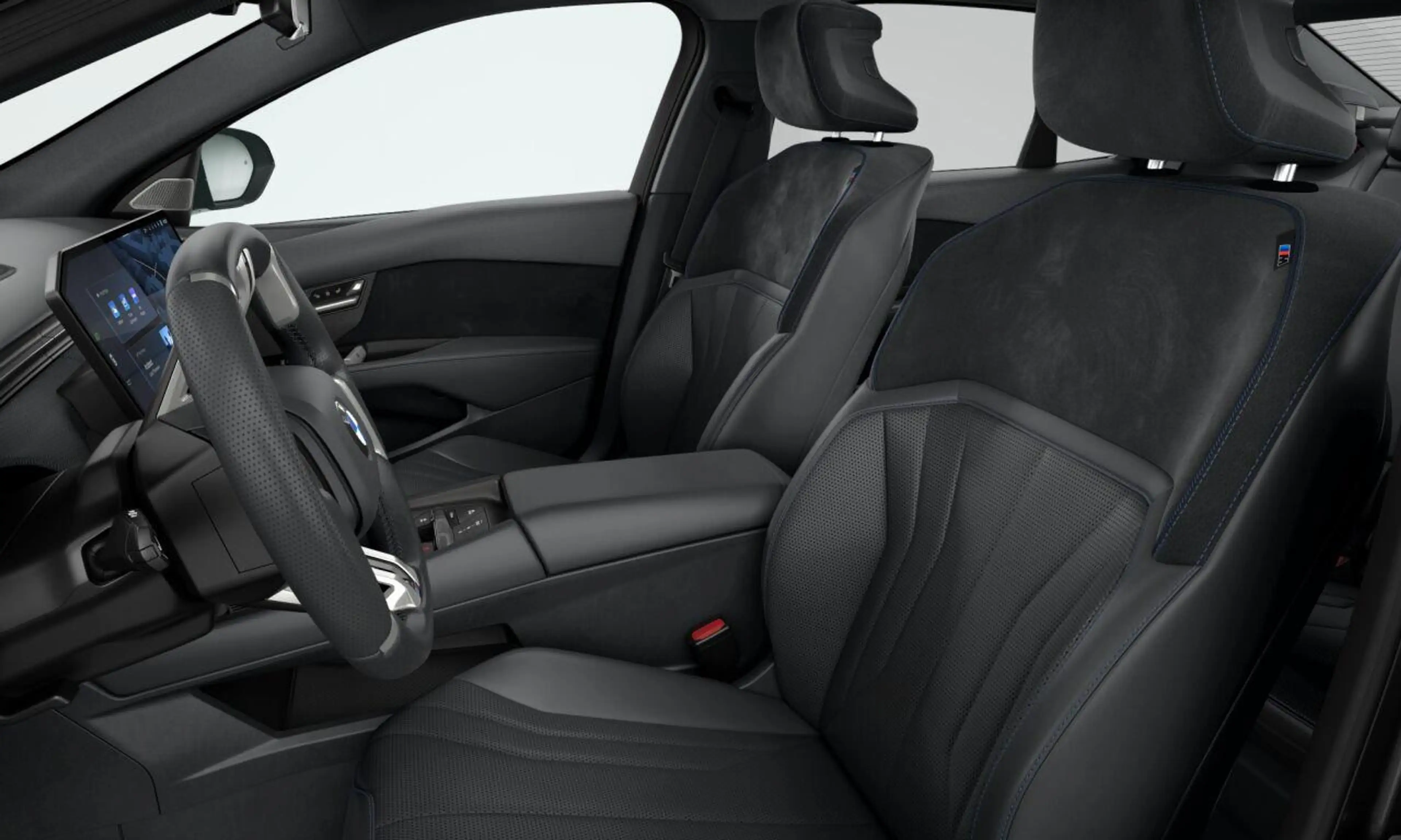 BMW i3 50 xDrive First Edition | M Sportpakket | Innovati — photo 4