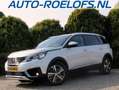 Peugeot 5008 1.6 e-THP Allure Automaat*7-pers*Pano.dak*Trekhaak Blanc - thumbnail 1