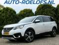 Peugeot 5008 1.6 e-THP Allure Automaat*7-pers*Pano.dak*Trekhaak Wit - thumbnail 1