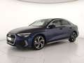 Audi A3 SEDAN 35 2.0 tdi S-LINE EDITION s tronic Blauw - thumbnail 1