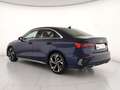 Audi A3 SEDAN 35 2.0 tdi S-LINE EDITION s tronic Blauw - thumbnail 3