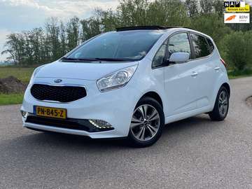 1.4 CVVT Summer Edition 5DRS PANORAMA-DAK NAVI CAM