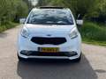 Kia Venga 1.4 CVVT Summer Edition 5DRS PANORAMA-DAK NAVI CAM Wit - thumbnail 5