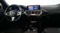 BMW X4 xDrive20d 48V Msport #BMW CARE PLUS# Nero - thumbnail 15