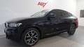 BMW X4 xDrive20d 48V Msport #BMW CARE PLUS# Nero - thumbnail 2
