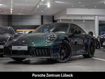 911 Carrera 4 GTS Liftsystem-VA InnoDrive
