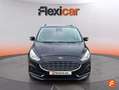 Ford S-Max 2.0TDCi Panther Titanium 150 Negro - thumbnail 2