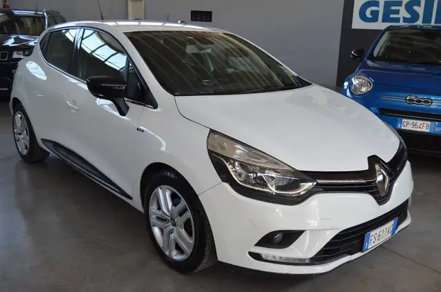 Renault Clio Clio IV  1.5 dci energy Duel 75cv neopatentati