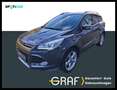 Ford Kuga Kuga 2.0 TDCI Individual 4x4*NAVI*FSHZ*Keyless* Grau - thumbnail 1