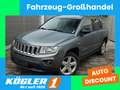 Jeep Compass 2.2 CRD Limited DPF Grigio - thumbnail 1