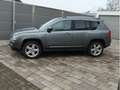 Jeep Compass 2.2 CRD Limited DPF Gris - thumbnail 3
