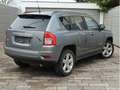 Jeep Compass 2.2 CRD Limited DPF Gris - thumbnail 5