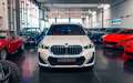 BMW iX1 xDrive30A Weiß - thumbnail 2