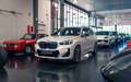 BMW iX1 xDrive30A Weiß - thumbnail 1