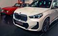 BMW iX1 xDrive30A Weiß - thumbnail 3