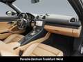 Porsche Boxster 718 S Sportabgasanlage Leder- luxorbeige Noir - thumbnail 18