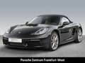Porsche Boxster 718 S Sportabgasanlage Leder- luxorbeige Noir - thumbnail 2