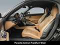 Porsche Boxster 718 S Sportabgasanlage Leder- luxorbeige Noir - thumbnail 27