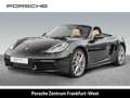 Porsche Boxster 718 S Sportabgasanlage Leder- luxorbeige Noir - thumbnail 1