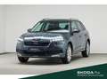 Skoda Kamiq 1.0 TSI DSG CLEVER*LED*AHK*KAMERA*PDC*SHZ* Grau - thumbnail 1