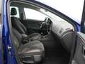 SEAT Leon FR NAVI AHK LEDER SHZ LED CARPLAY PDC Blau - thumbnail 10