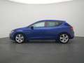 SEAT Leon FR NAVI AHK LEDER SHZ LED CARPLAY PDC Blau - thumbnail 12