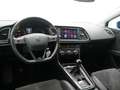 SEAT Leon FR NAVI AHK LEDER SHZ LED CARPLAY PDC Blau - thumbnail 5