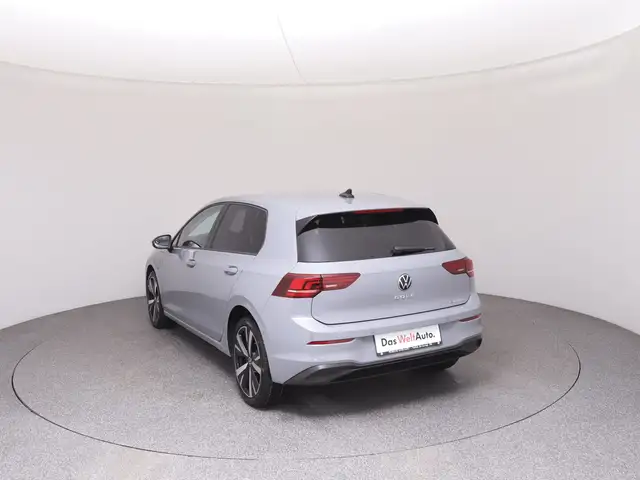 Volkswagen Golf view 5