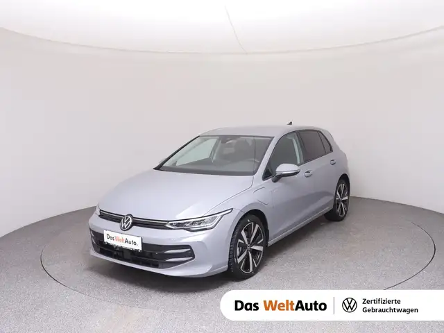 2025 Volkswagen Golf in Grey for sale
