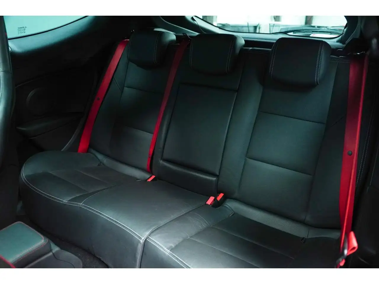Renault Megane Coupé — photo 14