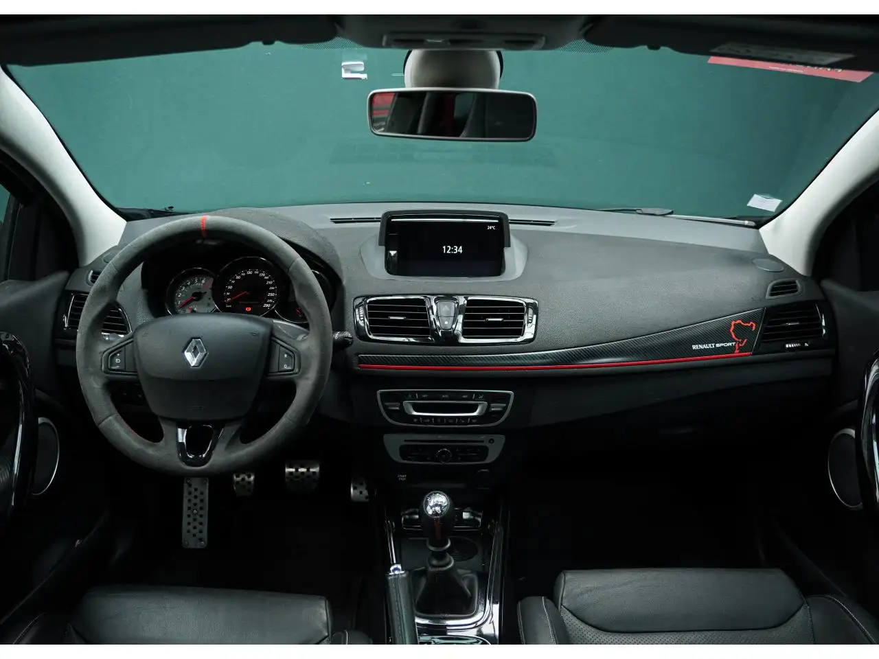 Renault Megane Coupé — photo 6
