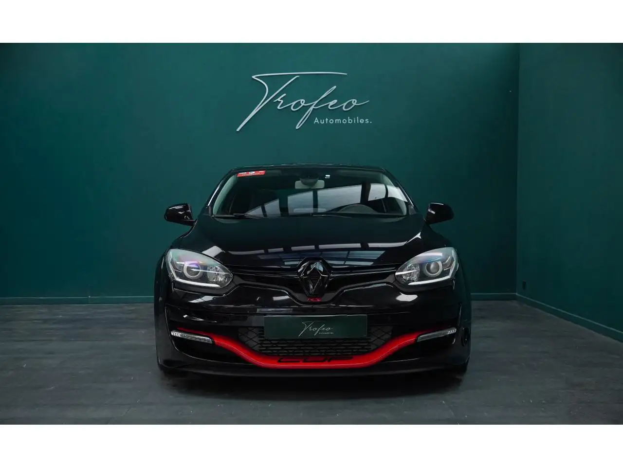 Renault Megane Coupé — photo 2