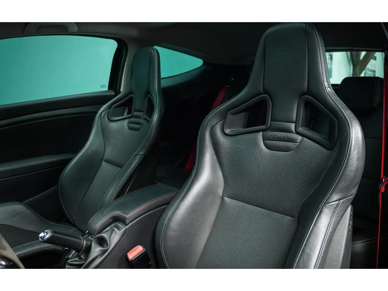 Renault Megane Coupé — photo 9