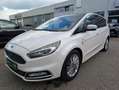 Ford S-Max 2.0 TDCi Bi-Turbo Vignale PANO*LED*EL-KLAPPE Blanc - thumbnail 3