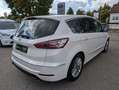 Ford S-Max 2.0 TDCi Bi-Turbo Vignale PANO*LED*EL-KLAPPE Blanc - thumbnail 6
