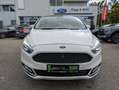 Ford S-Max 2.0 TDCi Bi-Turbo Vignale PANO*LED*EL-KLAPPE Blanc - thumbnail 26
