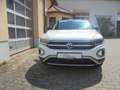 Volkswagen T-Roc 1,5 TSi  Style DSG AHK Blanc - thumbnail 2