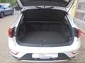 Volkswagen T-Roc 1,5 TSi  Style DSG AHK Blanc - thumbnail 6