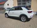 Volkswagen T-Roc 1,5 TSi  Style DSG AHK Blanc - thumbnail 4