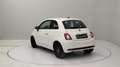 Fiat 500 1.0 FireFly Hybrid Weiß - thumbnail 3