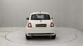 Fiat 500 1.0 FireFly Hybrid Weiß - thumbnail 4