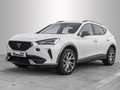CUPRA Formentor 1.5 TSI DSG LED+ACC+PDC Weiß - thumbnail 4